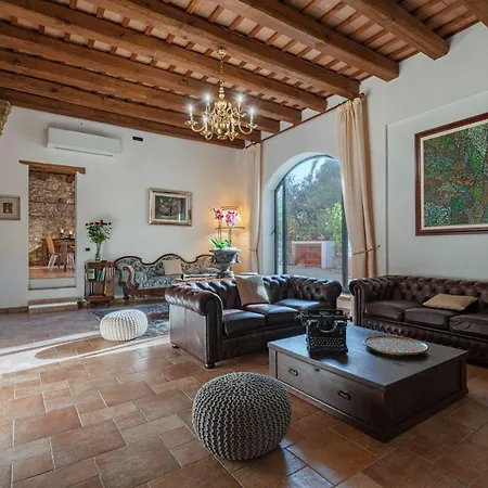 Villa Palma - Homelike *