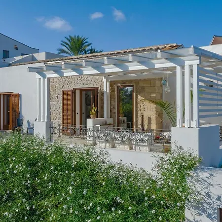 Villa Palma - Homelike Buseto Palizzolo