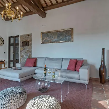 Villa Palma - Homelike Buseto Palizzolo