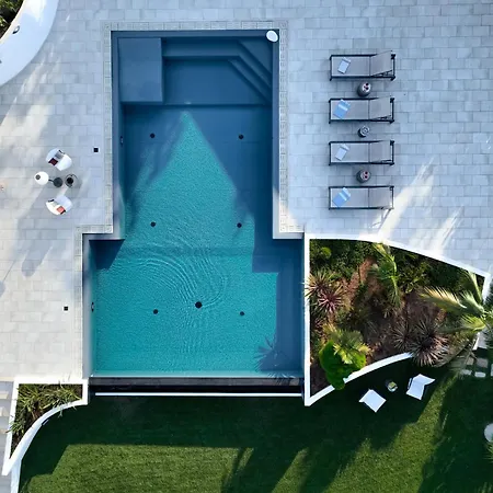 Palma - Homelike Villa *